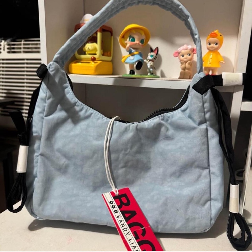 Baggu x Sandy Liang Bag